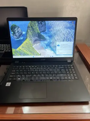 Laptop Acer Aspire A315 52 12GB Intel Core i5 SSD 256GB