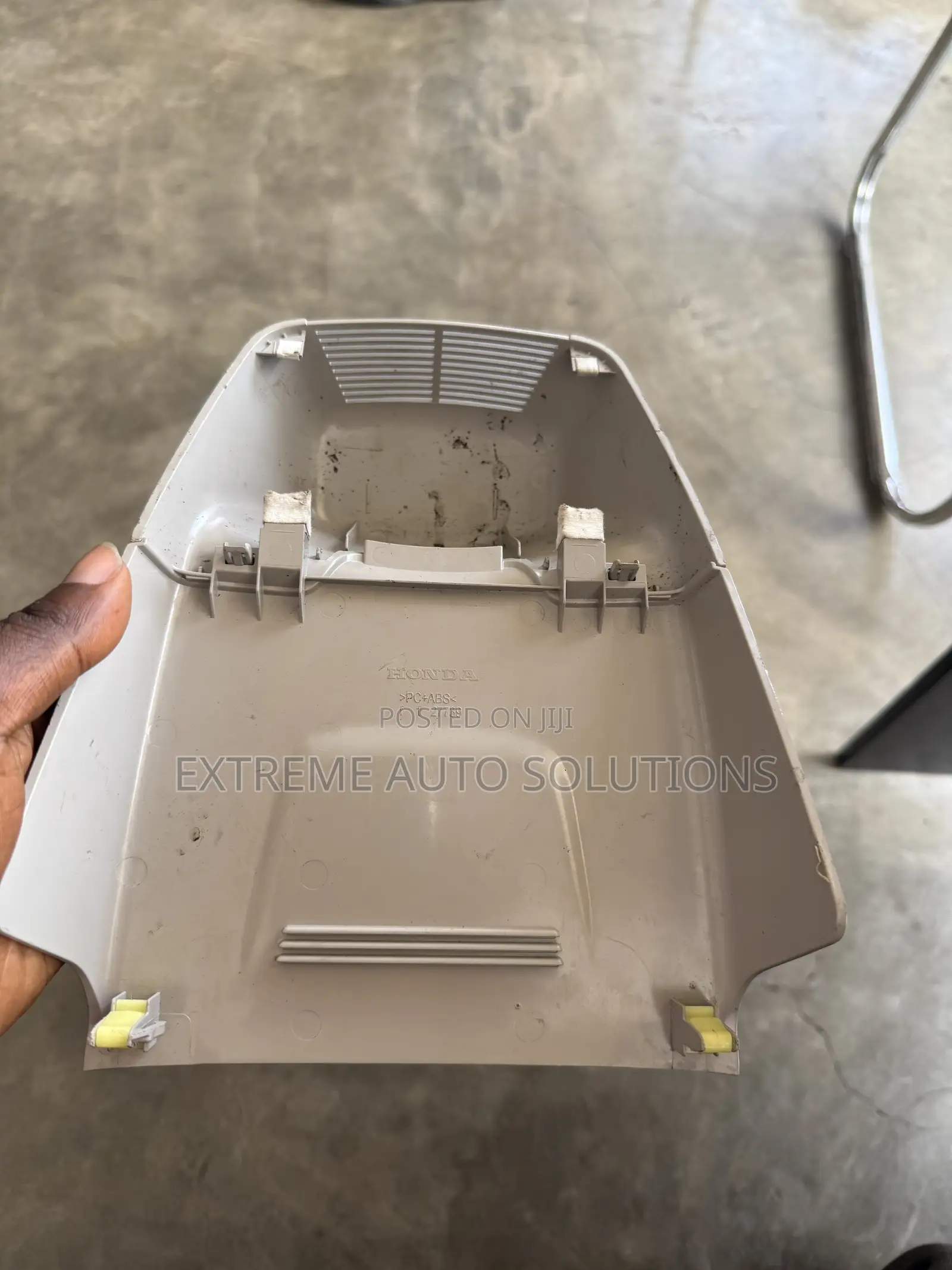 Camera Sensor Cover (Windshield) for Honda CRV 2023-2026