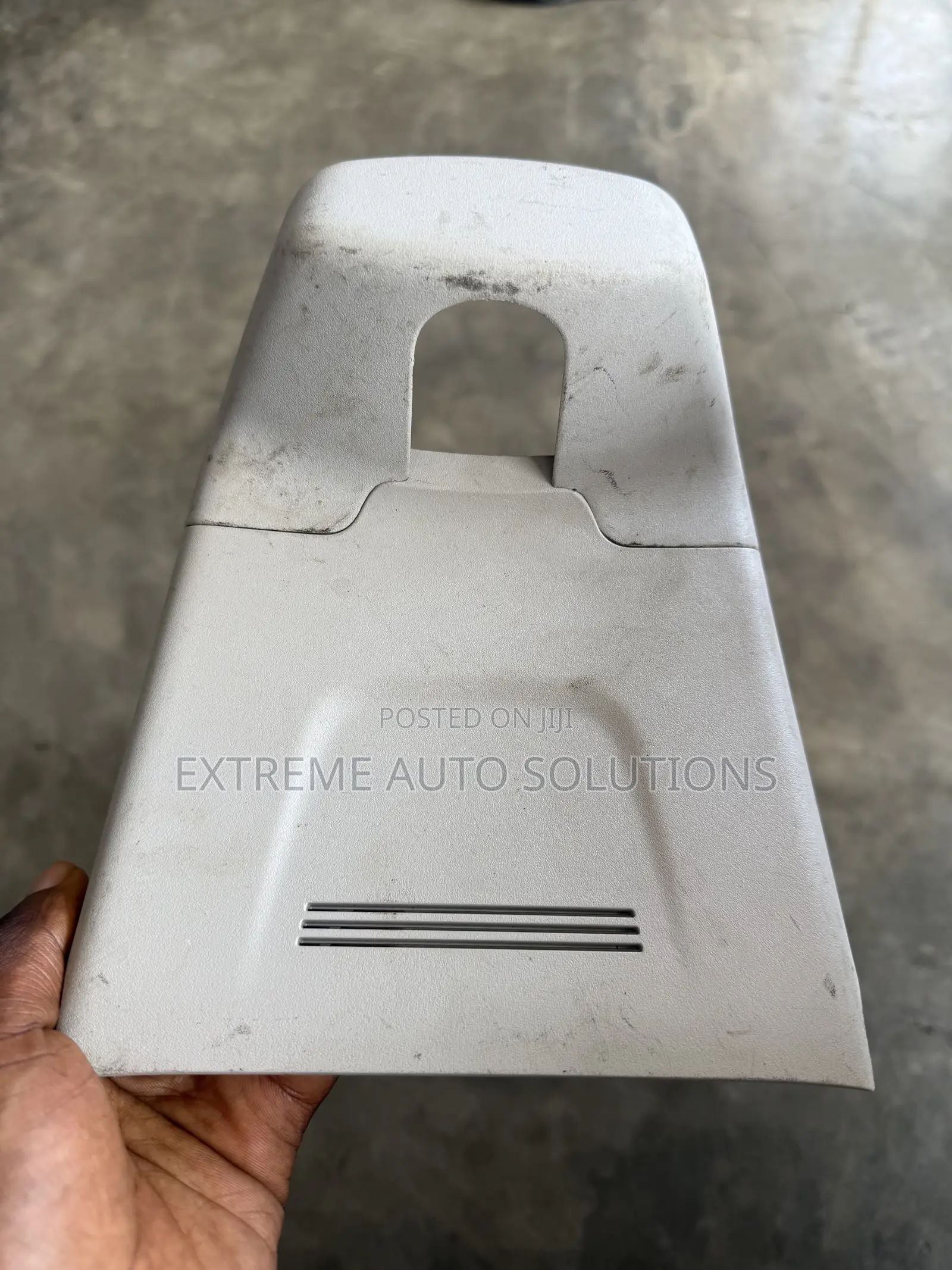 Camera Sensor Cover (Windshield) for Honda CRV 2023-2026