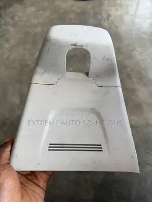 Camera Sensor Cover (Windshield) for Honda CRV 2023-2026