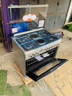 Shop the New Gas Electric Cooker Oven Grill Rotisserie 60/90 4–2
