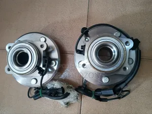 Original Ultra Power Dodge Journey Wheel Bearing Hub From USA