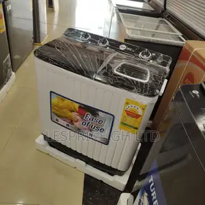 Grab Your Authentic 7kg Top Load H a Wash Machine at Unbeatable Price