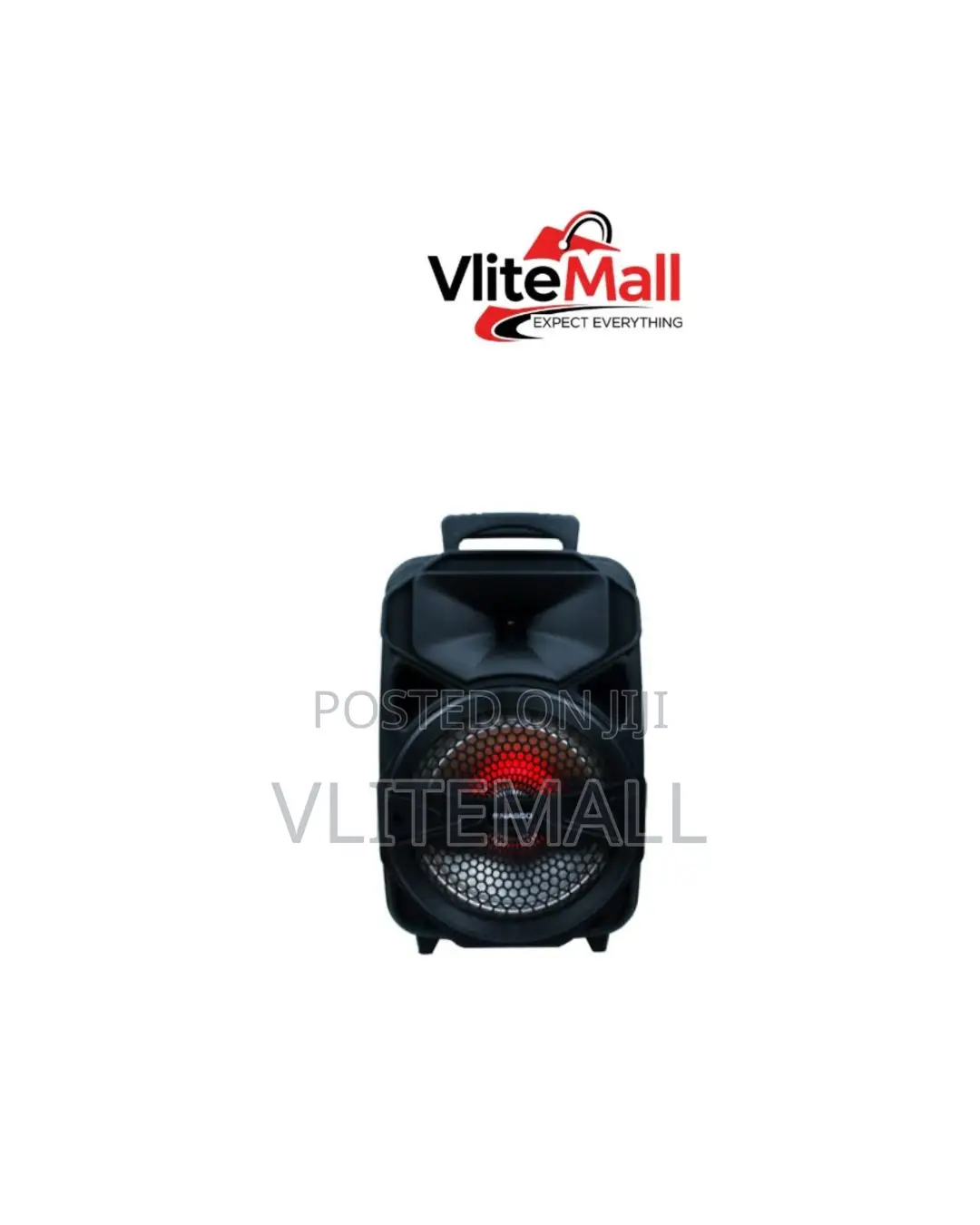 Nasco 20Watt Audio Karaoke Sku: Nasd-200