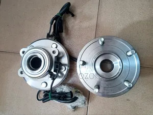 Original Ultra Power Dodge Journey Wheel Bearing Hub From USA