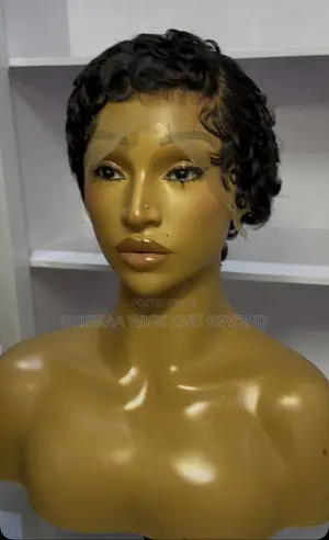 Wig Chioma 13 by 4