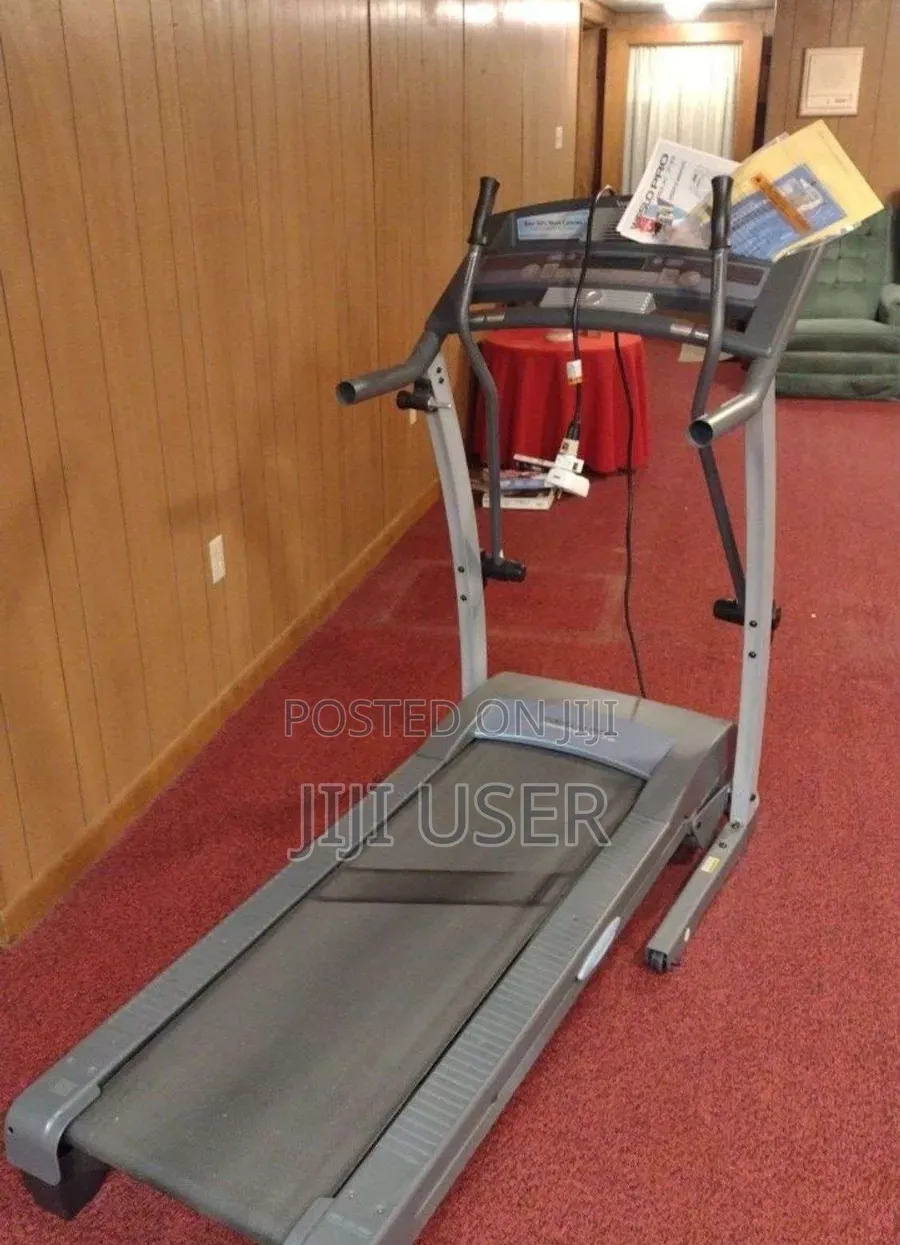 Canadian Treadmill for Sale
