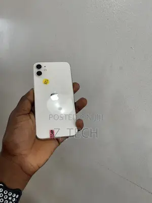 Apple iPhone 11 128 GB White