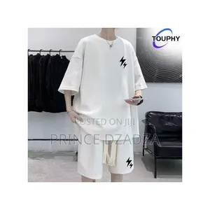 Men's Shirt Short Sleeves (T-Shirt)