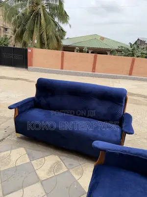 Complete Set Sofa Available