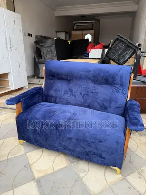 Complete Set Sofa Available