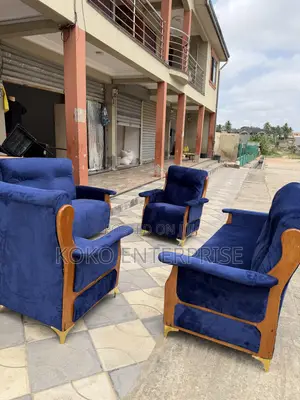 Complete Set Sofa Available