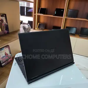 Laptop HP Omen 15 16GB Intel Core i7 SSD 512GB