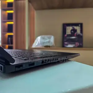 Laptop HP Omen 15 16GB Intel Core i7 SSD 512GB