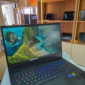 Laptop HP Omen 15 16GB Intel Core i7 SSD 512GB