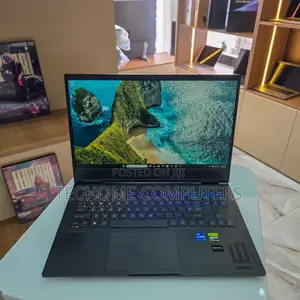 Laptop HP Omen 15 16GB Intel Core i7 SSD 512GB