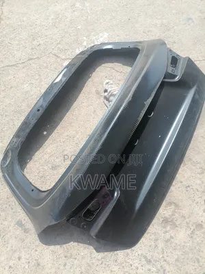Original Tailgate Mitsubishi Asx 2010-2020
