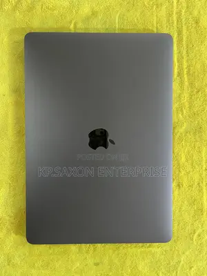 Laptop Apple MacBook 2020 8GB Apple M1 SSD 256GB