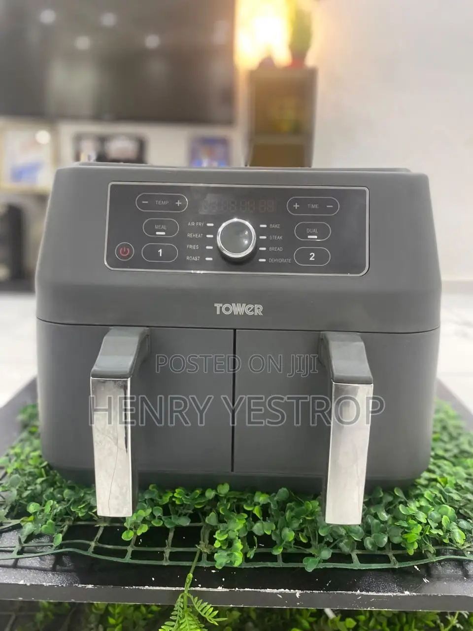 Tower Air Fryer 9L