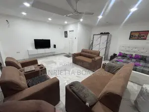 1bdrm Room & Parlour in King Homes, Madina for rent