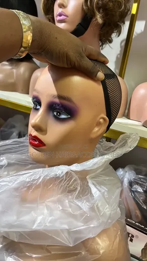 Full Shoulder Manniquin