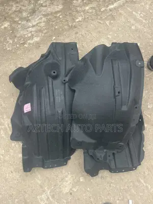 Toyota RAV4 2019 2020 2021 2022 2023 2024 Fender Lining Liner (Woolen)