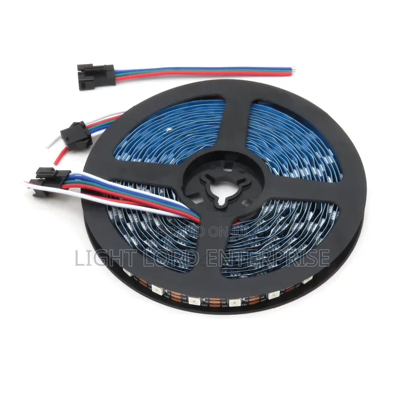 Beska RGB Running Led Light 24V