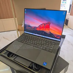 Laptop Dell Precision 5570 32GB Intel Core i7 SSD 512GB