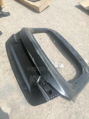 Original Tailgate Mitsubishi Asx 2010-2020