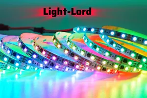 GET DC 24V Led Strip Running Led Light