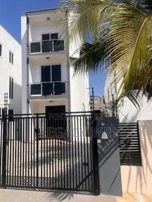 Furnished 3bdrm Apartment in Legacy Estate, Ability for sale