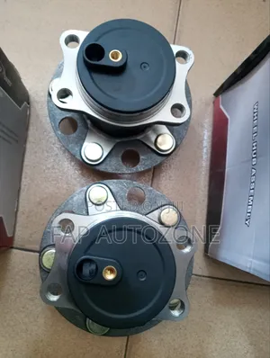 Original Ultra Power Chrysler, Dodge, Jeep Wheel Hub From USA