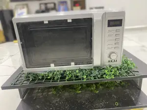 Akai 20L Microwave With Grill