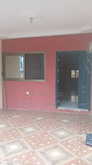 2bdrm Apartment in Pokuase for rent