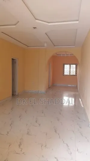 2bdrm Apartment in Pokuase for rent