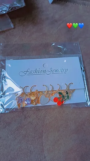 Beautiful Earrings