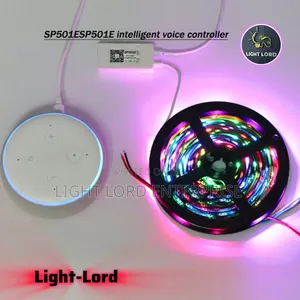 Home Profile Running Strip Light 10m 24V