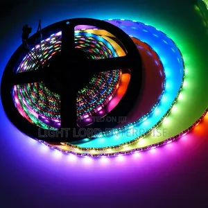 Home Profile Running Strip Light 10m 24V