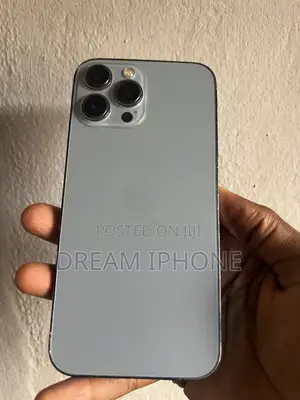 Apple iPhone 13 Pro Max 128 GB Blue
