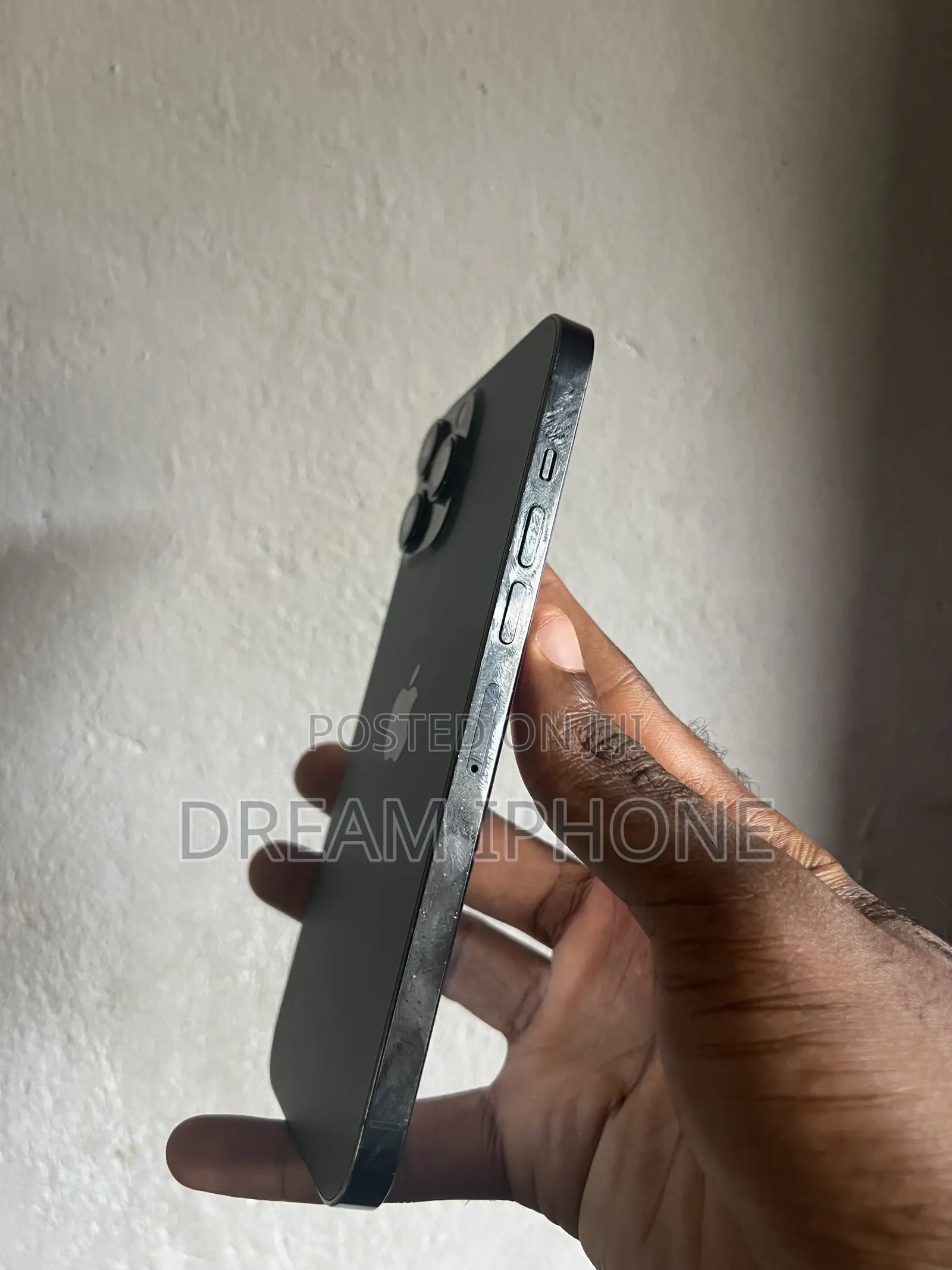 Apple iPhone 13 Pro Max 128 GB Blue
