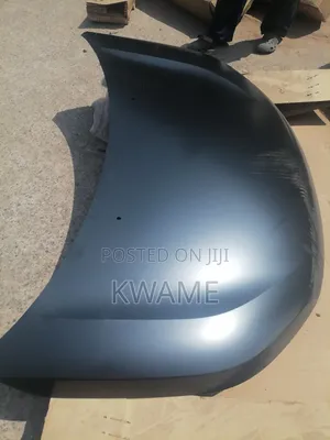 Original Bonnet Mitsubishi Outlander Sports 2020-2025