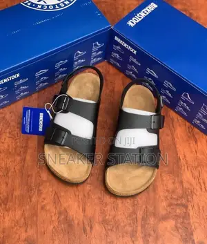 Birkenstock Unisex Sandals