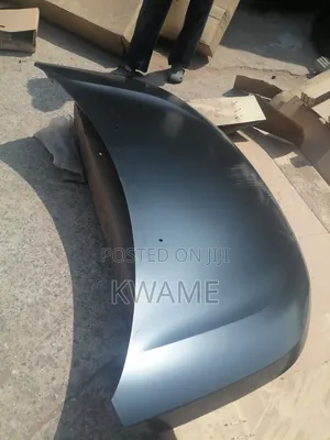 Original Bonnet Mitsubishi Outlander Sports 2020-2025
