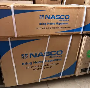 Brand New Nasco NAS-T18N1 2.0HP Split AC With Durable Copper Condenser