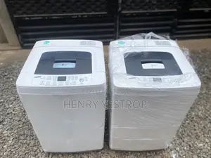 Samsung Wobble/ LG Washing Machine