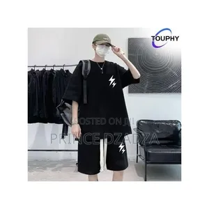 Men's Shirt Short Sleeves (T-Shirt)