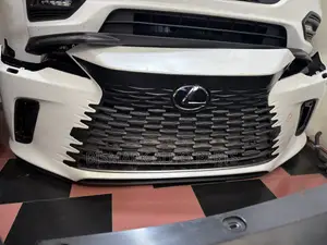 Lexus RX350 2023 2024 2025 2026 Front Bumper Complete