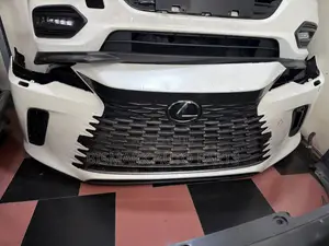 Lexus RX350 2023 2024 2025 2026 Front Bumper Complete