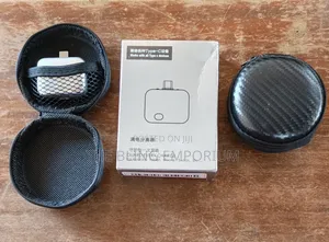 140W Auto Disconnect Fast Charging Device Type C Port
