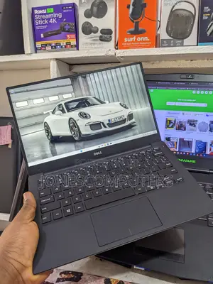 Laptop Dell XPS 13 9343 4GB Intel Core i5 SSD 128GB